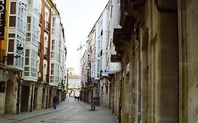 Atico En El Centro De La Ciudad